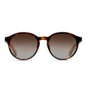 Tommy Hilfiger Outlook Eyewear Sunglasses-Tortoise